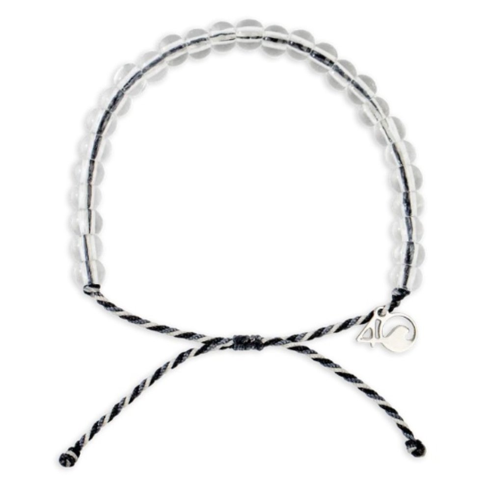 4Ocean Great White Shark Beaded Bracelet NEW* MSRP: $20+tax SOLD OUT! Unisex